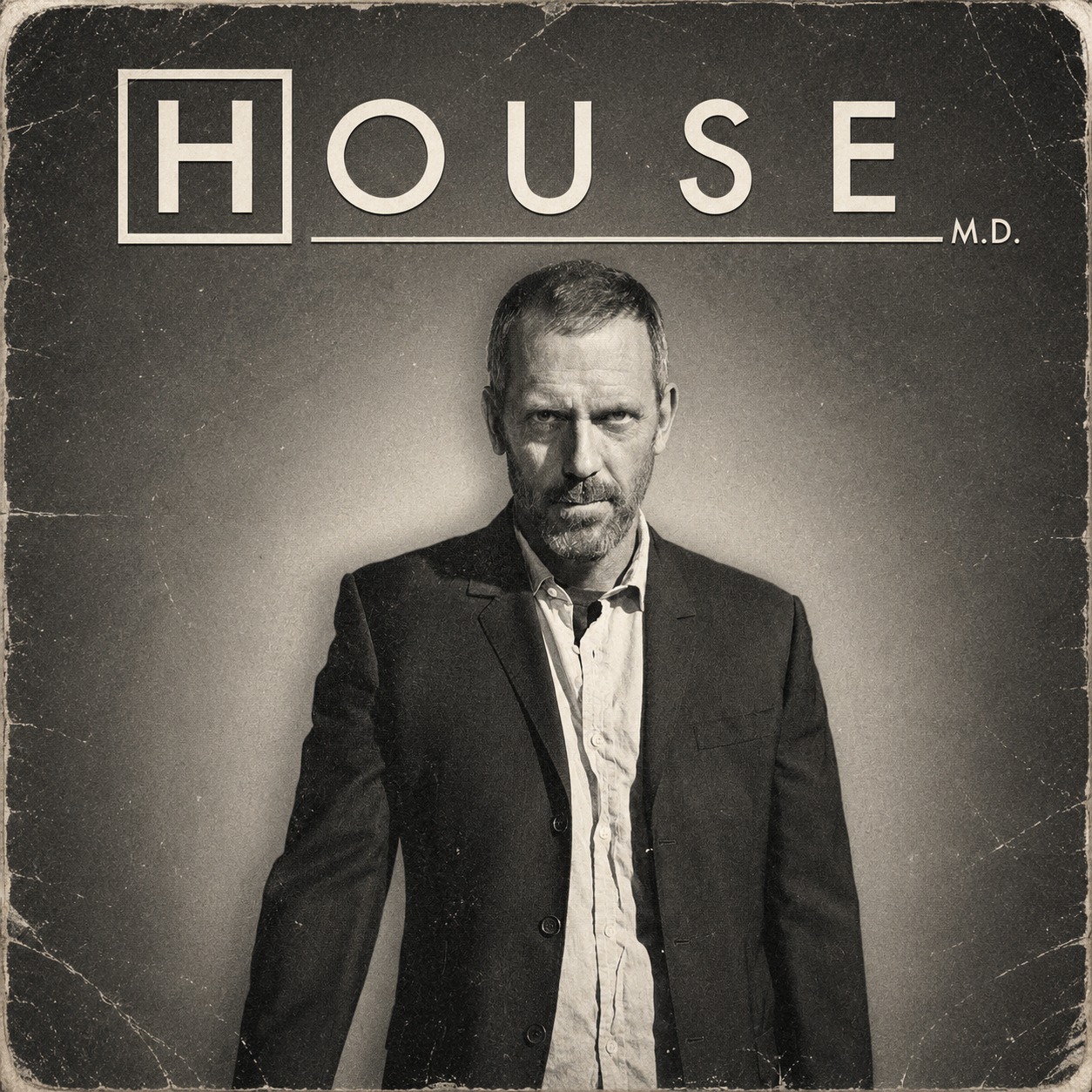 FCC - DR. HOUSE
